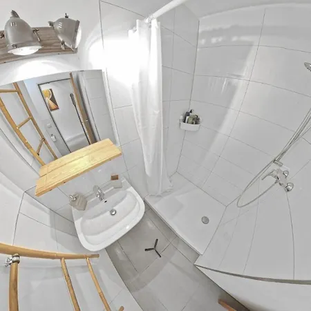 Apartman In Essens „szeneviertel“